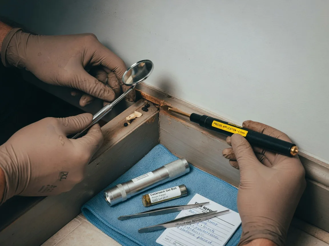 Why choose Emergency Pest Control in Frederic, WI